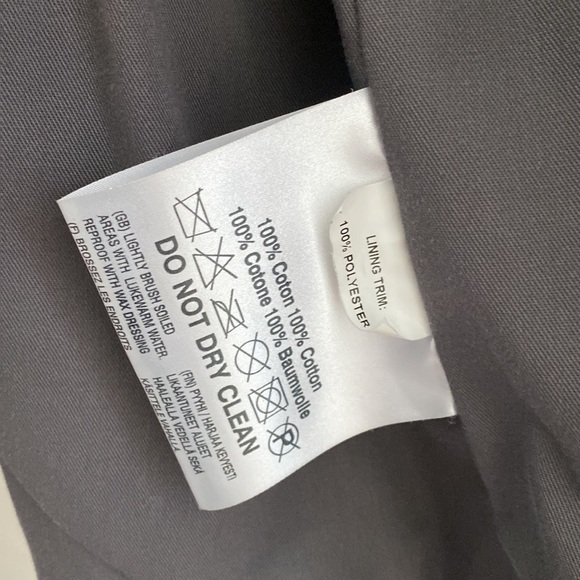 Peregrine Bexley Waxed Canvas Coat - Picture 9 of 14